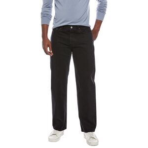 Frame Denim Mens Frame Rewind Relaxed Jean